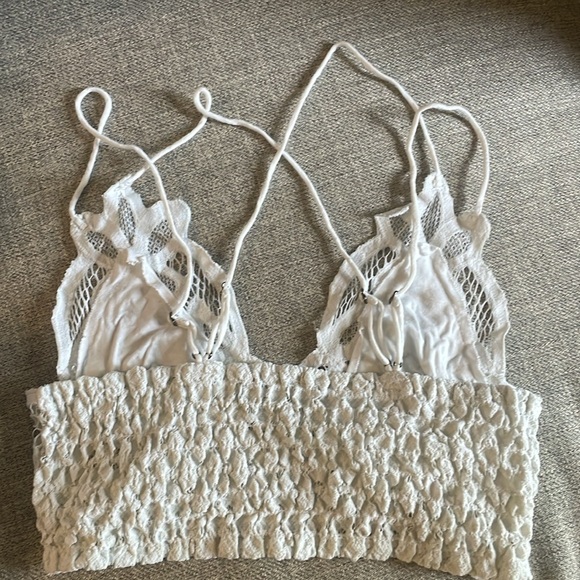 Free people bralette - Picture 3 of 3